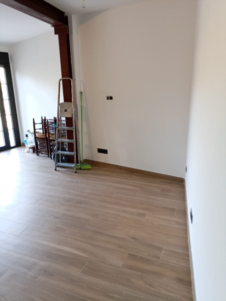 Local comercial reformado